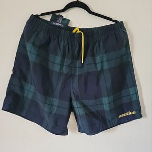 Nautica Men's Short